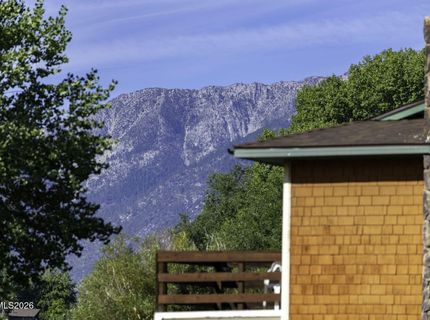 1051 Riverview Drive, Gardnerville, NV 89460 Photo