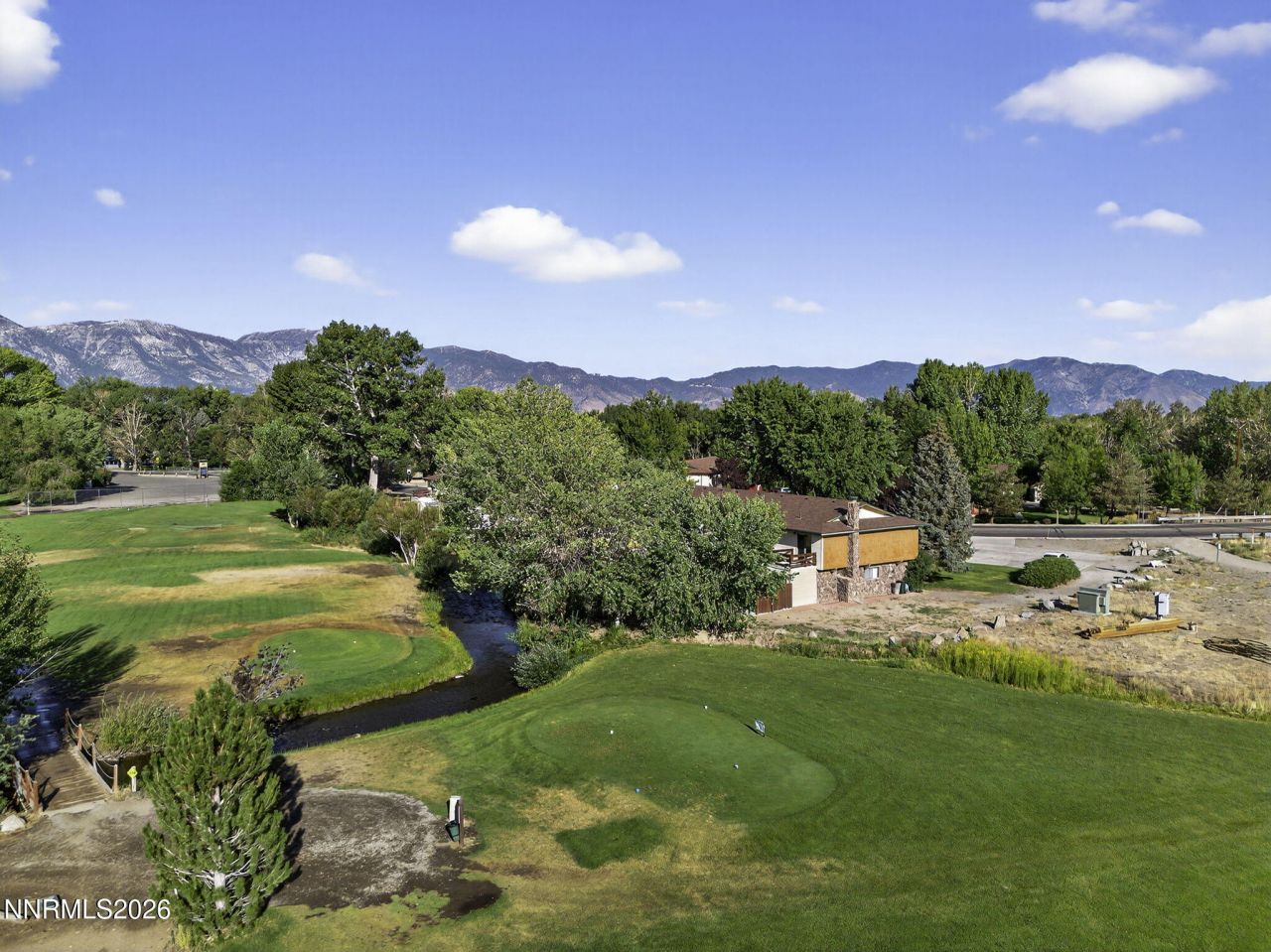 1051 Riverview Drive, Gardnerville, NV 89460 Photo