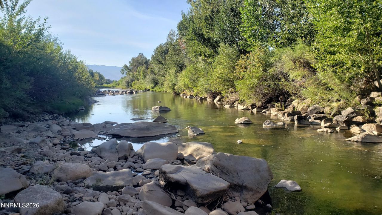 1051 Riverview Drive, Gardnerville, NV 89460 Photo