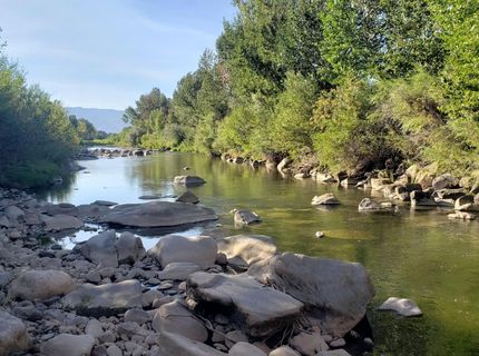 1051 Riverview Drive, Gardnerville, NV 89460 Photo