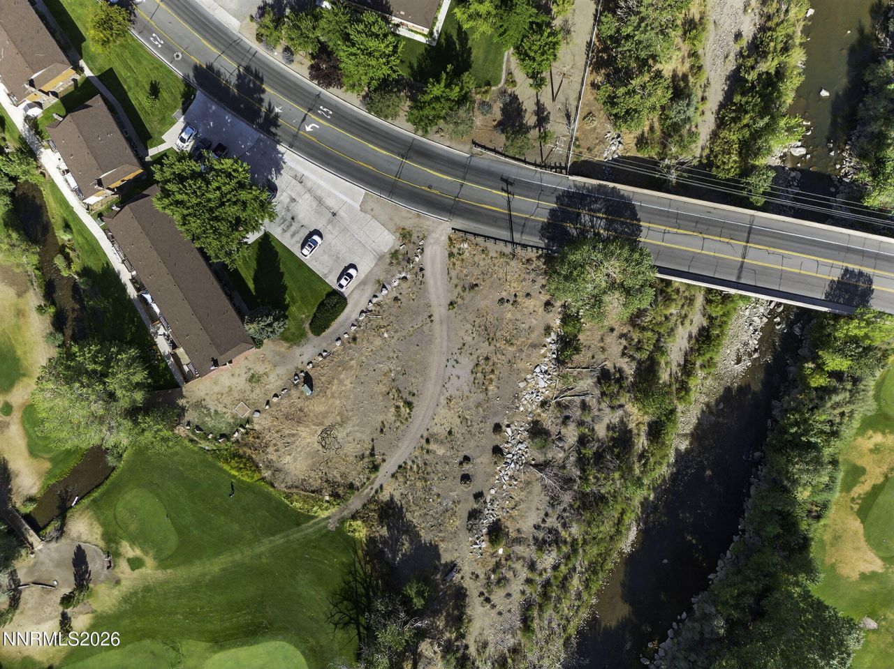 1051 Riverview Drive, Gardnerville, NV 89460 Photo