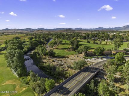1051 Riverview Drive, Gardnerville, NV 89460 Photo