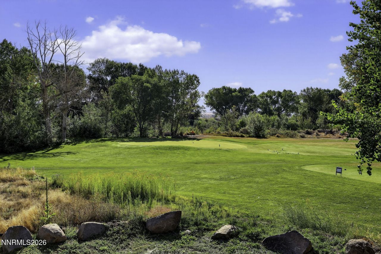 1051 Riverview Drive, Gardnerville, NV 89460 Photo