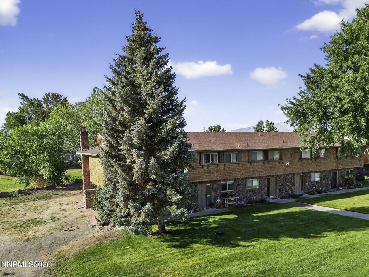 1051 Riverview Drive, Gardnerville, NV 89460 Photo