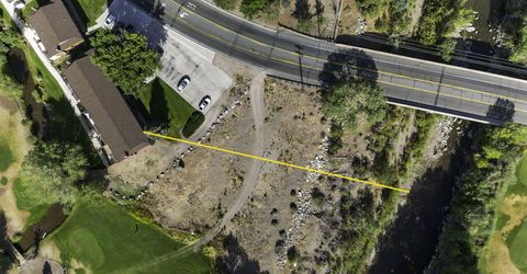 1051 Riverview Drive, Gardnerville, NV 89460 Photo