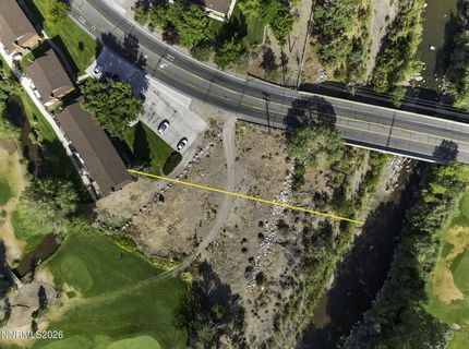 1051 Riverview Drive, Gardnerville, NV 89460 Photo