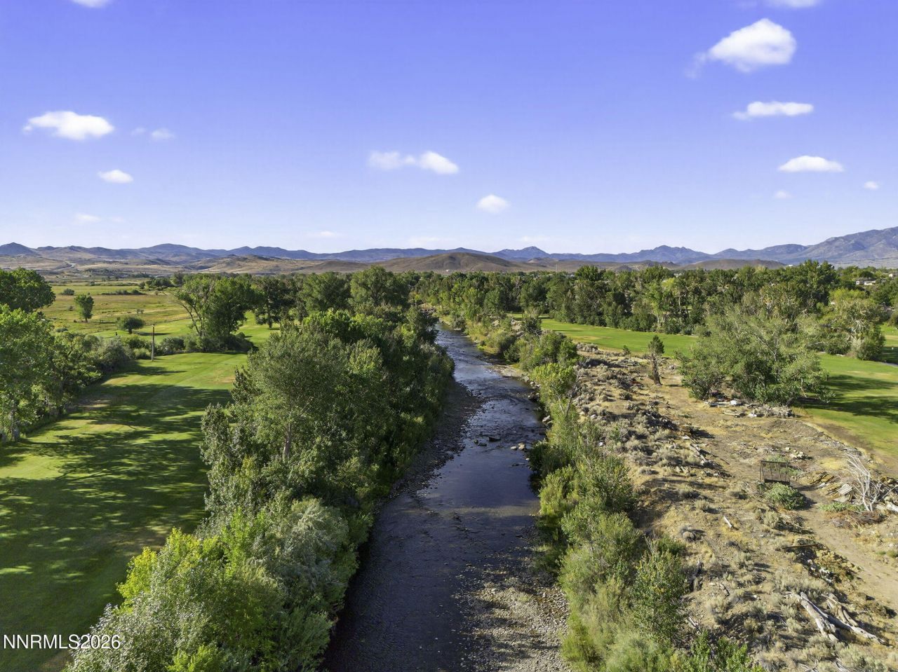 1051 Riverview Drive, Gardnerville, NV 89460 Photo