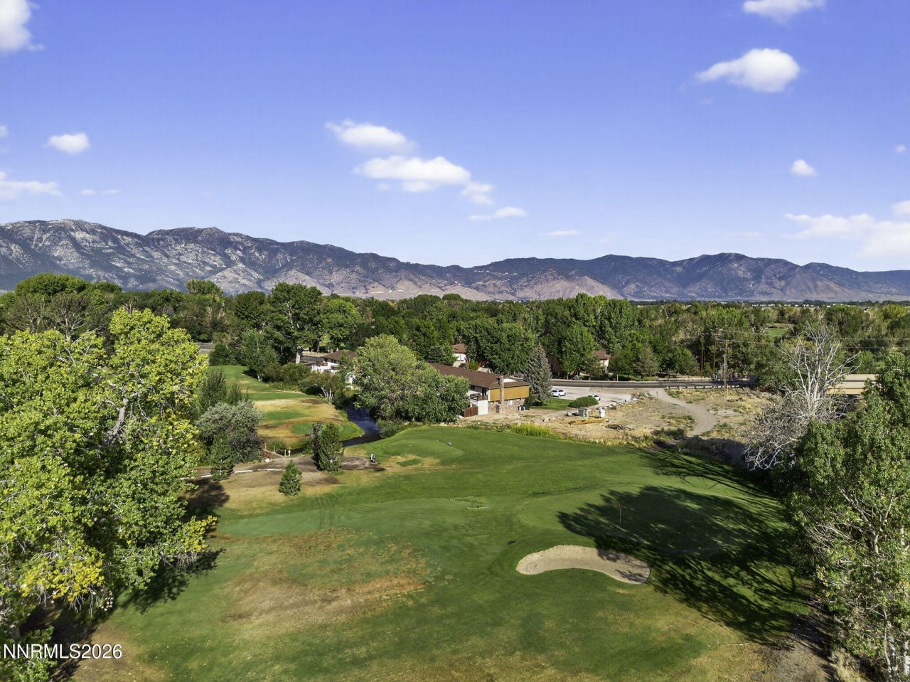 1051 Riverview Drive, Gardnerville, NV 89460 Photo