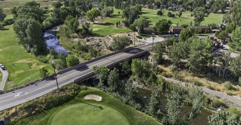 1051 Riverview Drive, Gardnerville, NV 89460 Photo