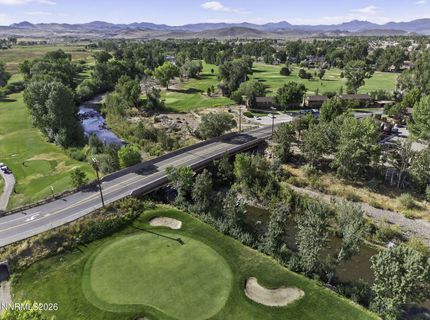 1051 Riverview Drive, Gardnerville, NV 89460 Photo