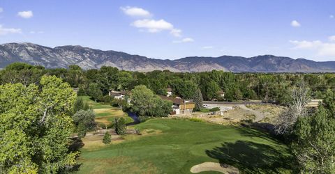 1051 Riverview Drive, Gardnerville, NV 89460 Photo