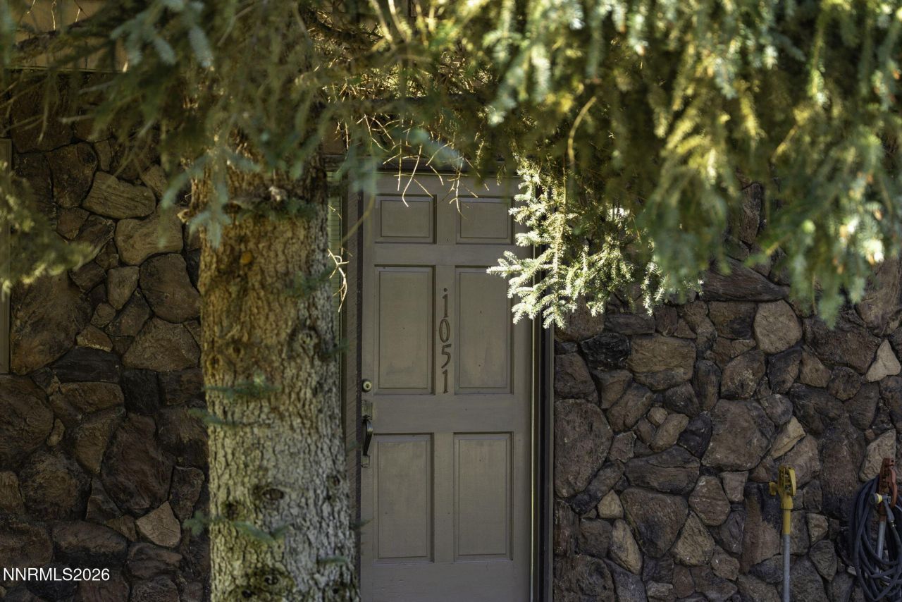 1051 Riverview Drive, Gardnerville, NV 89460 Photo