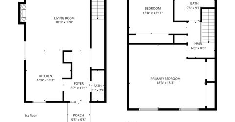 1051 Riverview Drive, Gardnerville, NV 89460 Photo