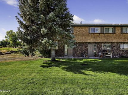 1051 Riverview Drive, Gardnerville, NV 89460 Photo