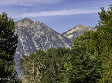 1051 Riverview Drive, Gardnerville, NV 89460 Photo