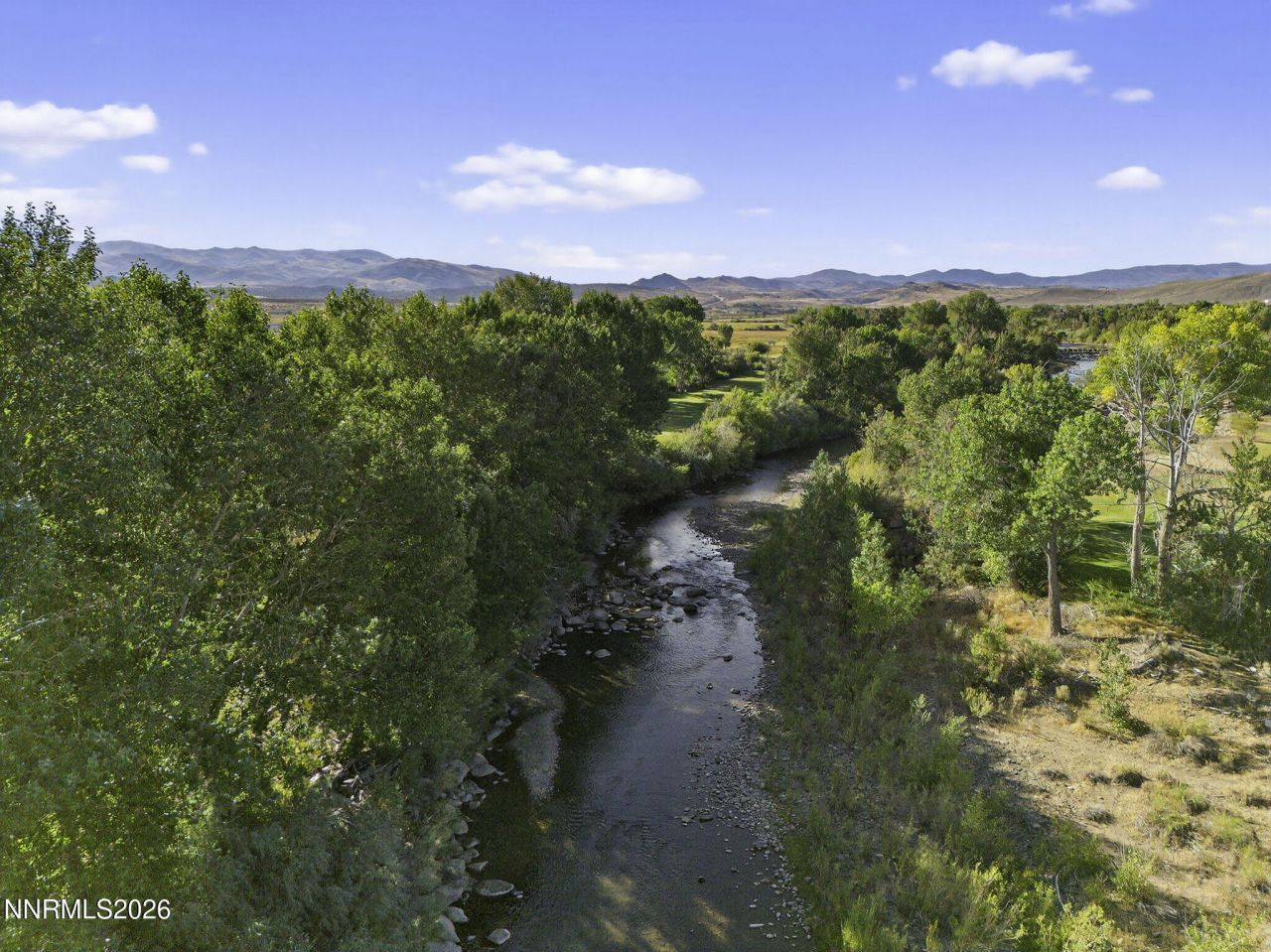 1051 Riverview Drive, Gardnerville, NV 89460 Photo