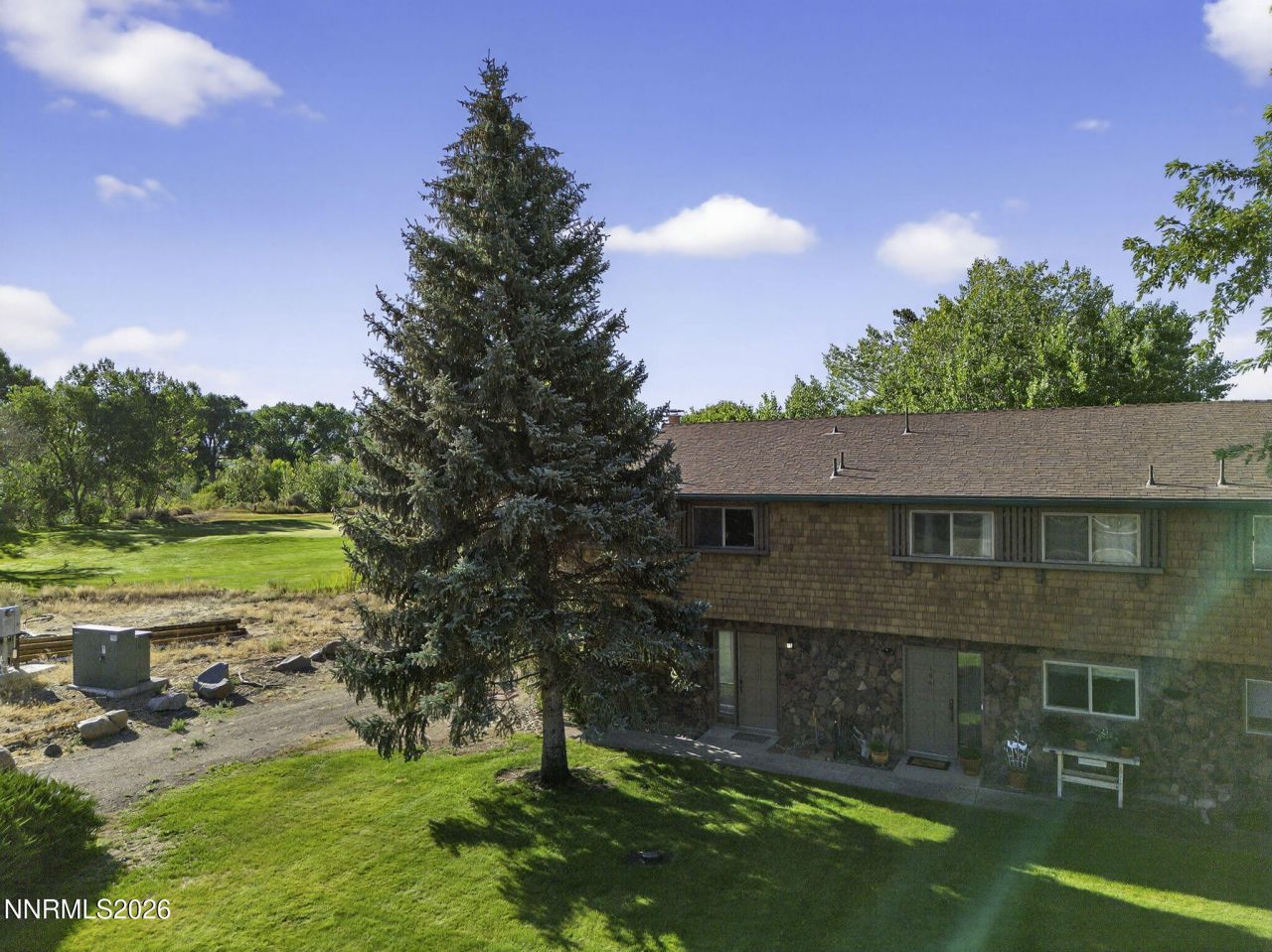 1051 Riverview Drive, Gardnerville, NV 89460 Photo