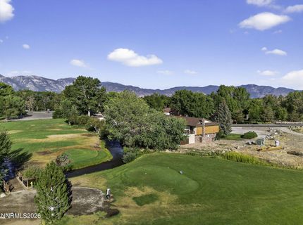 1051 Riverview Drive, Gardnerville, NV 89460 Photo