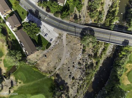 1051 Riverview Drive, Gardnerville, NV 89460 Photo