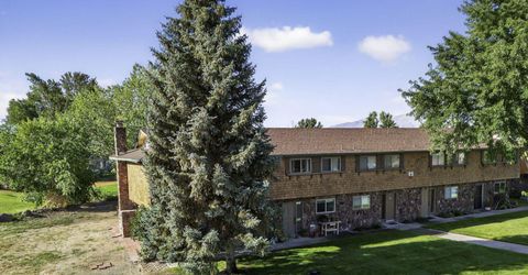 1051 Riverview Drive, Gardnerville, NV 89460 Photo