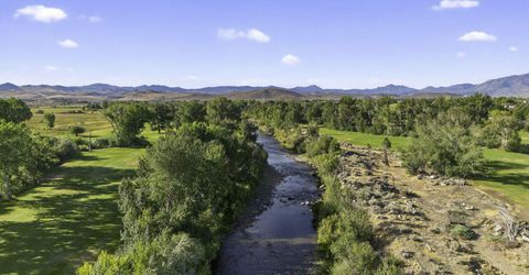 1051 Riverview Drive, Gardnerville, NV 89460 Photo