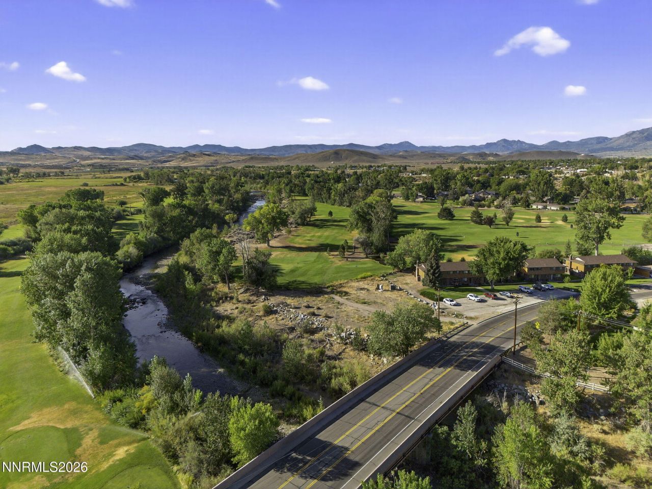 1051 Riverview Drive, Gardnerville, NV 89460 Photo