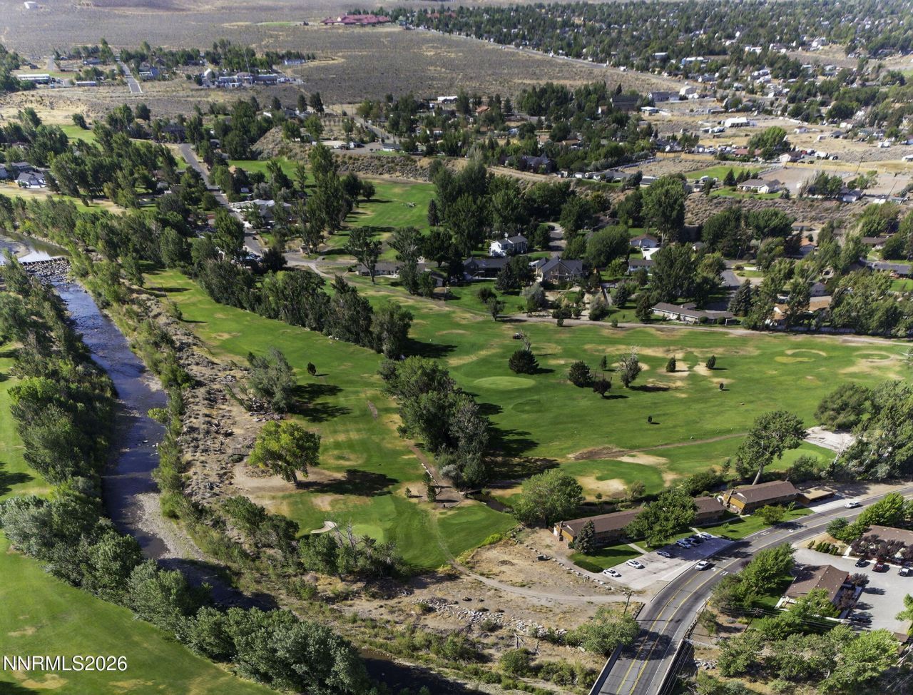 1051 Riverview Drive, Gardnerville, NV 89460 Photo