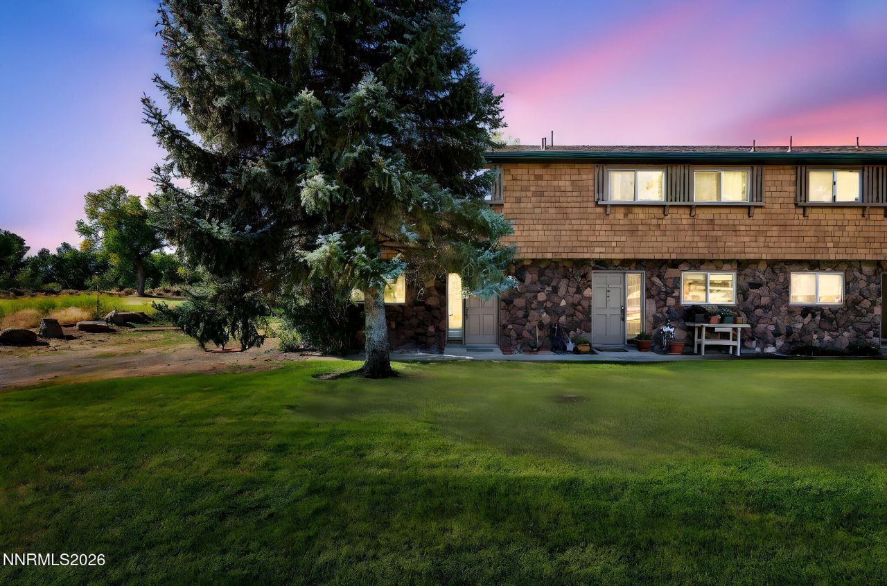 1051 Riverview Drive, Gardnerville, NV 89460 Photo