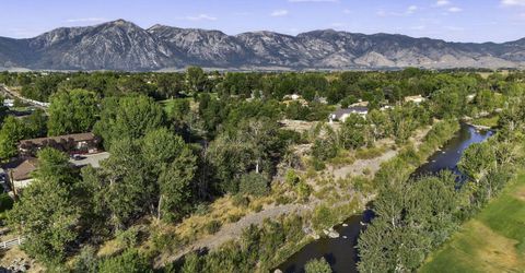 1051 Riverview Drive, Gardnerville, NV 89460 Photo