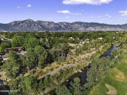 1051 Riverview Drive, Gardnerville, NV 89460 Photo