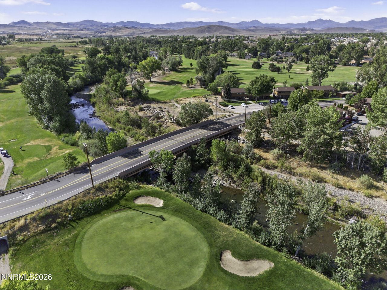 1051 Riverview Drive, Gardnerville, NV 89460 Photo