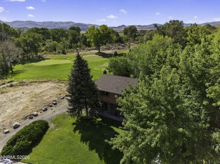 1051 Riverview Drive, Gardnerville, NV 89460 Photo