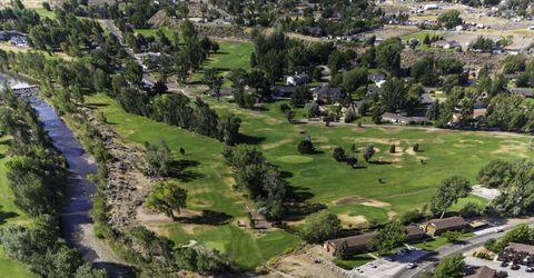 1051 Riverview Drive, Gardnerville, NV 89460 Photo