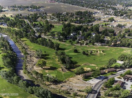 1051 Riverview Drive, Gardnerville, NV 89460 Photo