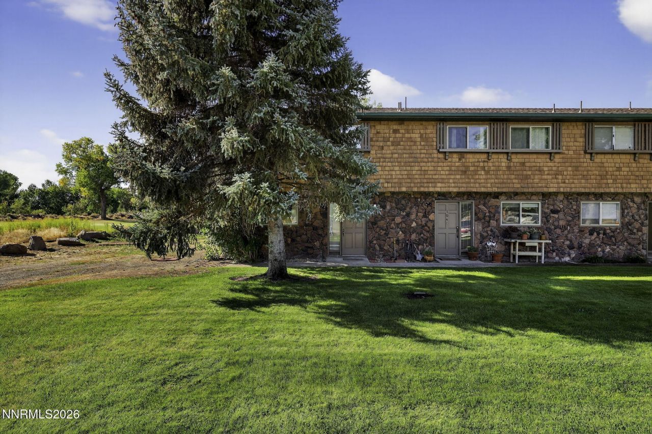 1051 Riverview Drive, Gardnerville, NV 89460 Photo