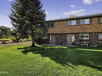 1051 Riverview Drive, Gardnerville, NV 89460 Photo