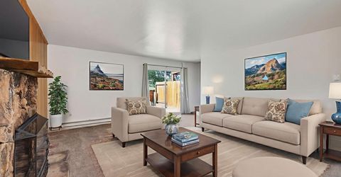 1051 Riverview Drive, Gardnerville, NV 89460 Photo