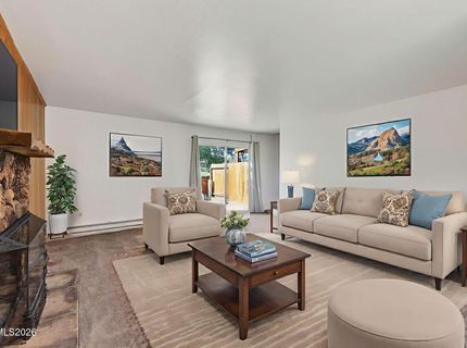 1051 Riverview Drive, Gardnerville, NV 89460 Photo