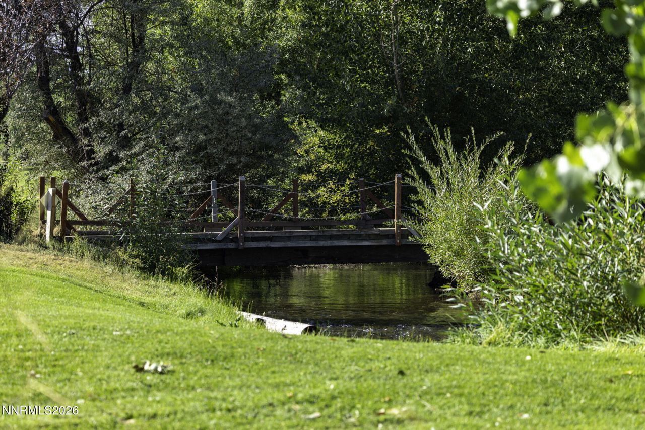 1051 Riverview Drive, Gardnerville, NV 89460 Photo