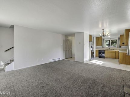 1051 Riverview Drive, Gardnerville, NV 89460 Photo