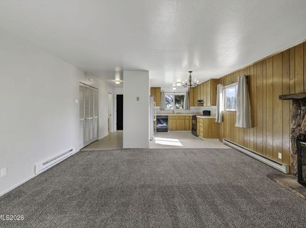 1051 Riverview Drive, Gardnerville, NV 89460 Photo