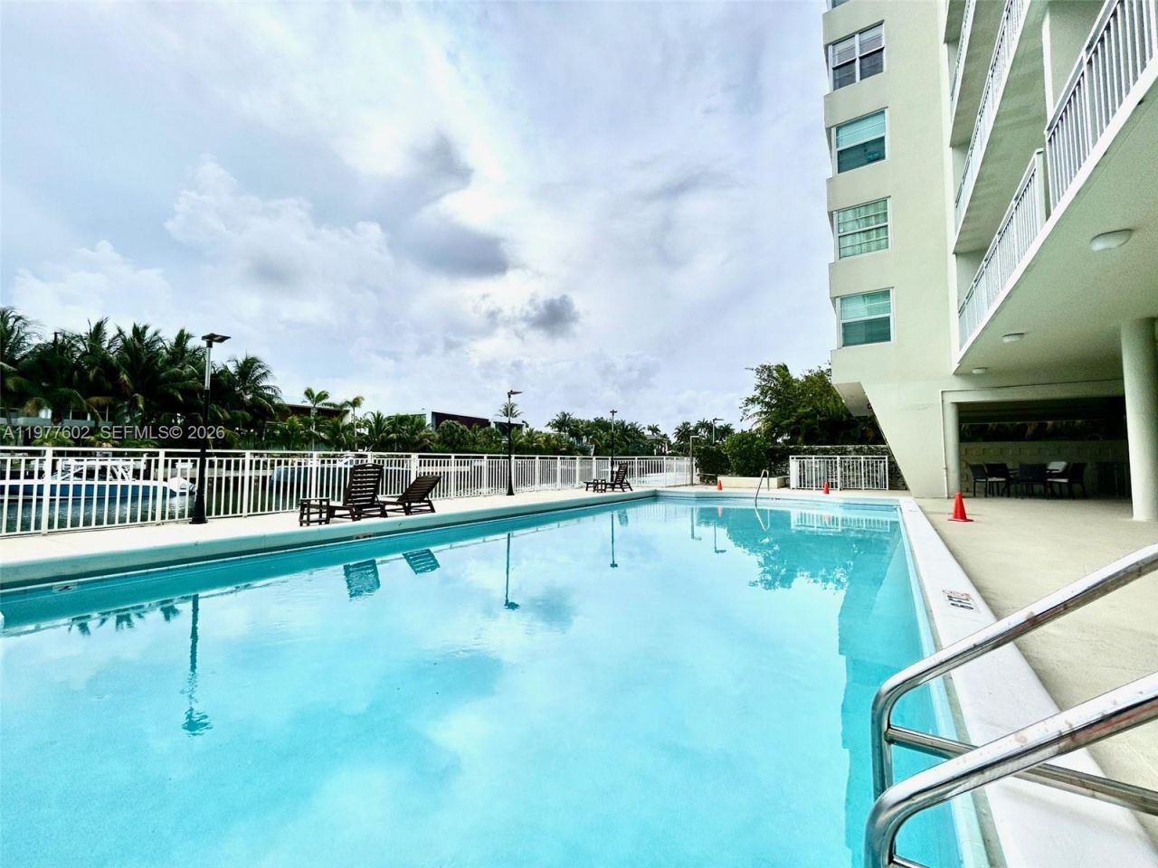 9500 W Bay Harbor Dr , Unit 2G, Bay Harbor Islands, FL 33154 Photo