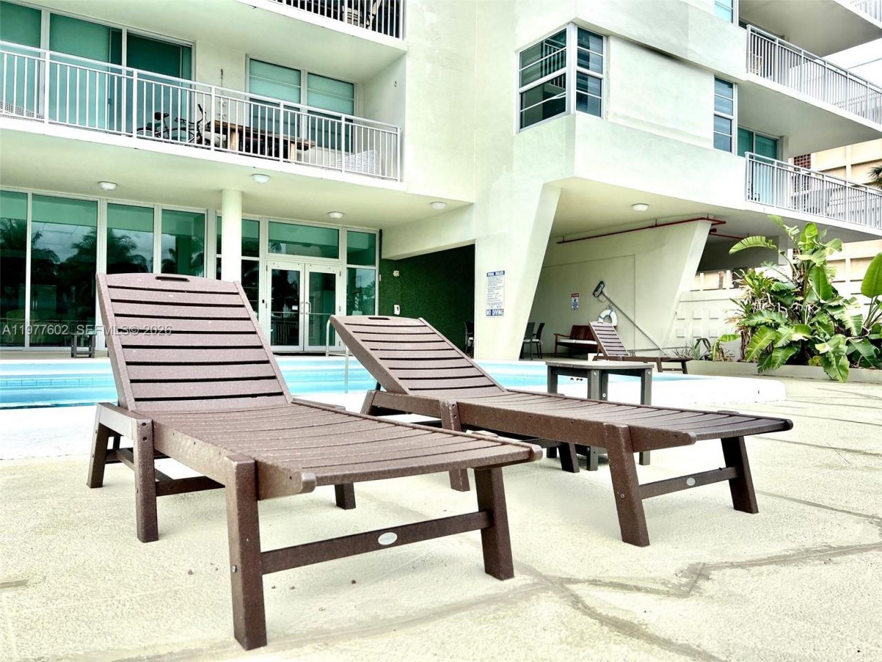 9500 W Bay Harbor Dr , Unit 2G, Bay Harbor Islands, FL 33154 Photo