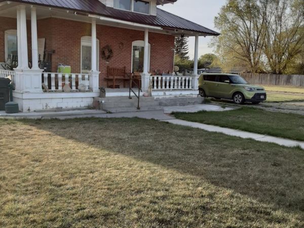 145 N Lincoln, Oakley, ID 83346