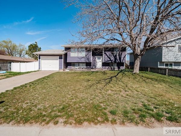 1620 Jade Drive, POCATELLO, ID 83202