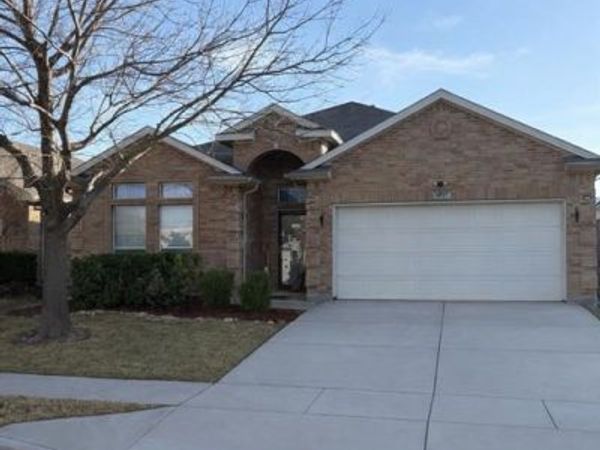 6037 Horse Trap Drive, Fort Worth, TX 76179