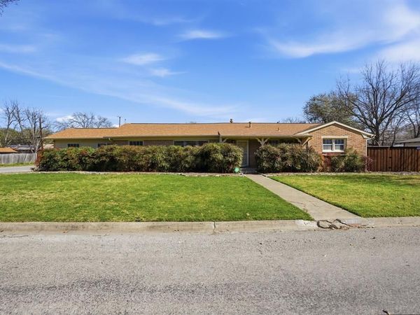 3720 Granada Drive, Richland Hills, TX 76118