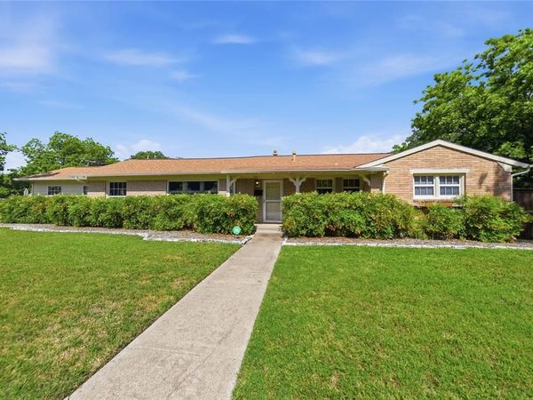 3720 Granada Drive, Richland Hills, TX 76118