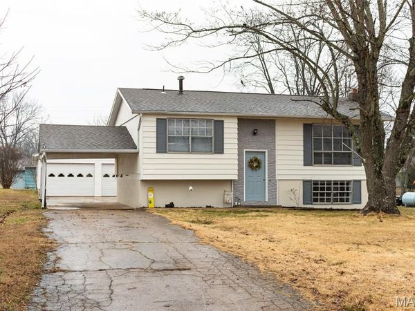 28 Hickory Street, Viburnum, MO 65566
