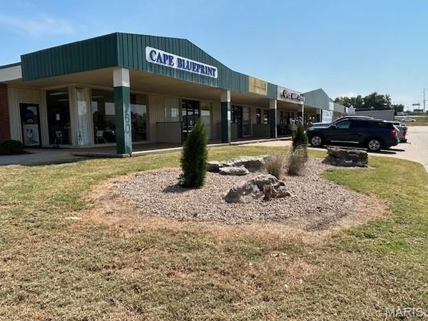 760 S Kingshighway , Cape Girardeau, MO 63703